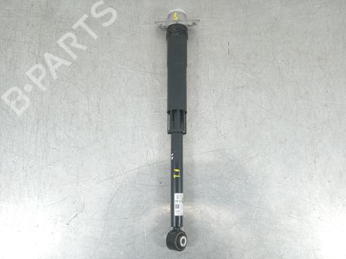 Used Left rear shock absorber SEAT IBIZA V (KJ1, KJG) [2017-2025]  18239604
