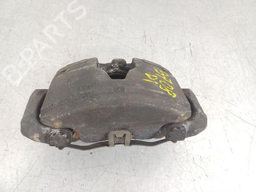Left front brake caliper AUDI A4 B8 (8K2) 3.2 FSI quattro | BP29354960M105 