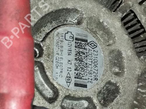 Alternator FIAT TALENTO Van (296_) 1.6 D | BP36501966M7 - Image 4