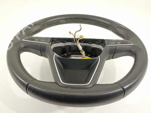 Steering wheel SEAT IBIZA IV SC (6J1, 6P5)  | BP15681564C49 
