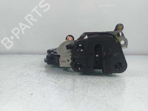 Front left lock KIA MAGENTIS II (MG) 2.0 CRDi | BP4842656C98 