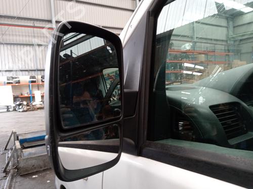Left mirror FIAT SCUDO Bus (270_, 272_) 2.0 D Multijet | BP28356414C26 