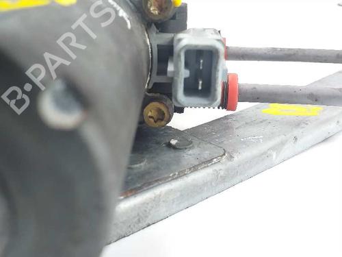Front right window mechanism CITROËN XSARA Coupe (N0)  | BP7649185C23 