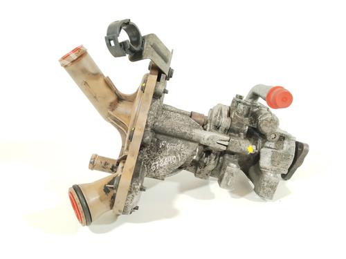 Servopumpe für Servopumpe CITROËN JUMPER II Van 2.2 HDi 120 (120 hp) 34399348 34399348