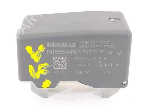 Used Electronic module Electronic module NISSAN X-TRAIL III (T32_, T32R, T32RR) [2013-2026] 14301815 14301815