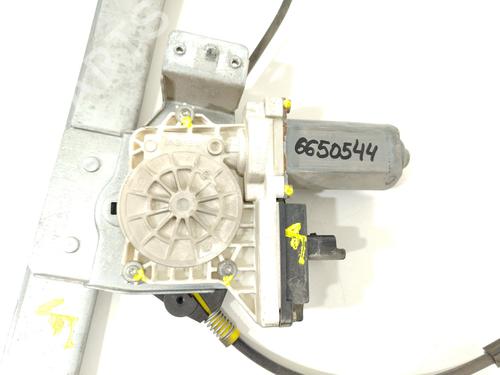 Front left window mechanism CITROËN C2 (JM_) 1.4 HDi | BP32034934C22 - Image 2