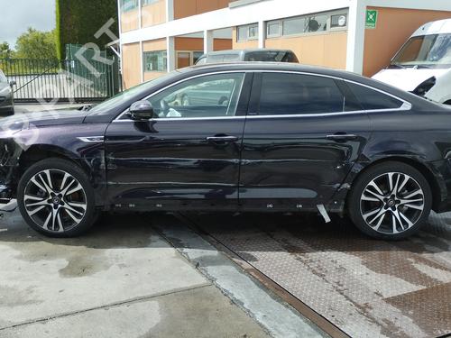 Girspak RENAULT TALISMAN (LP_)  | BP18409547M90 