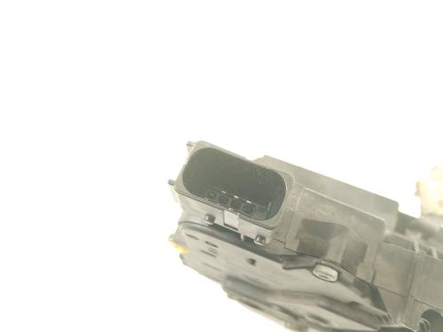 Rear left lock OPEL CORSA D (S07) 1.2 (L08, L68) | BP29626129C100 