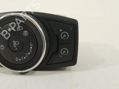 Headlight switch FORD FOCUS III 1.6 TDCi | BP33053805I24 - Image 3