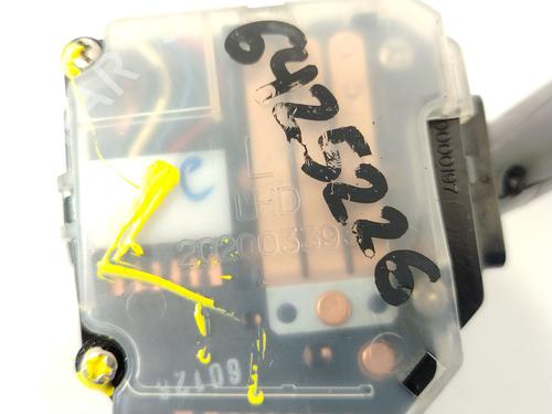 Headlight switch HYUNDAI TUCSON (JM) 2.0 CRDi | BP31291385I24 