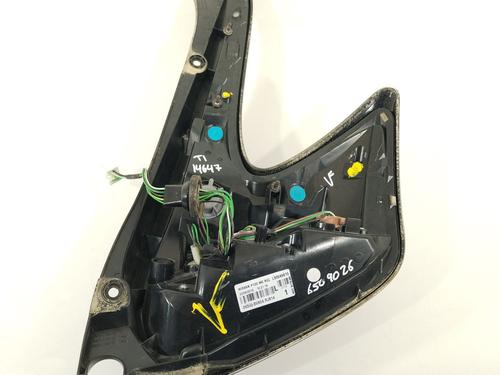 Left taillight NISSAN JUKE (F15) 1.6 DIG-T NISMO RS | BP27870419C34 