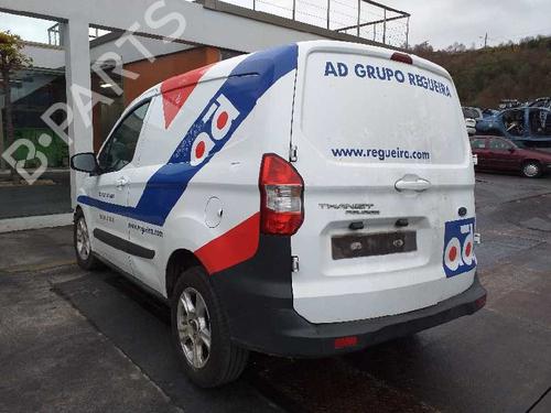 Starter FORD TOURNEO COURIER B460 MPV 1.5 TDCi | BP6699334M8 