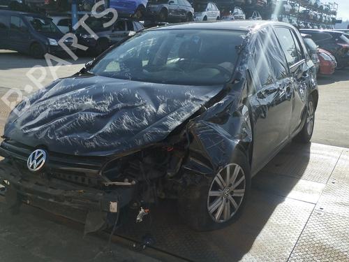 Instrument cluster VW GOLF VI (5K1)  | BP16805700C47 