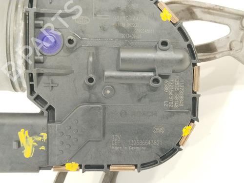 Front wiper motor KIA CARENS IV | BP36338161M29 - Image 2
