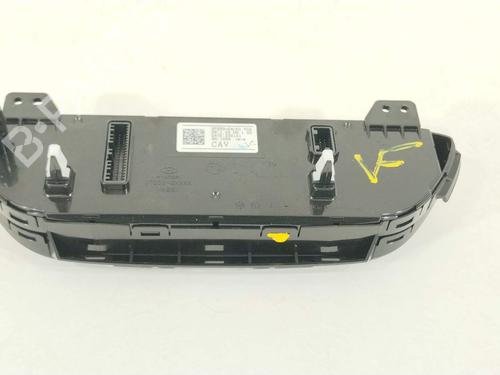 Climate control HYUNDAI i30 (PDE, PD, PDEN) 1.5 | BP36989139I5 - Image 8