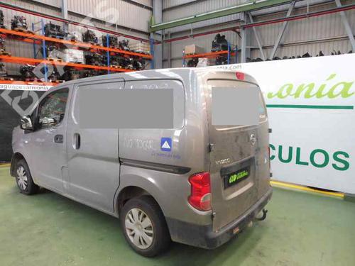 Intercooler NISSAN NV200 Van  | BP1913542M30 