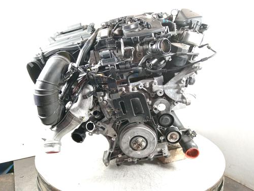 Motor MERCEDES-BENZ E-CLASS (W212) E 300 Hybrid / BlueTEC Hybrid (212.098) (204 hp) 16806605