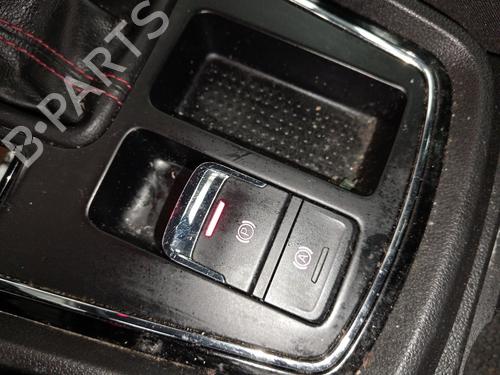 Hand brake SEAT LEON ST (5F8) 1.5 TSI | BP34568049I18 - Image 2