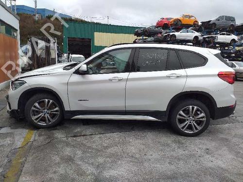 Left rear driveshaft BMW X1 (F48) xDrive 20 d | BP6946513M40 