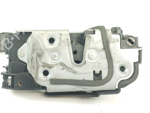 Rear right lock SEAT LEON (5F1) 1.4 TSI | BP5114594C99 