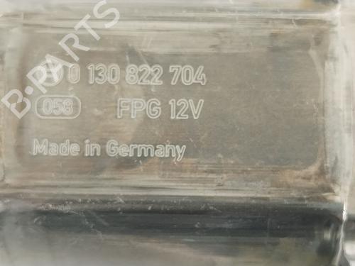 Right front window motor AUDI A1 Sportback (GBA) 30 TFSI | BP33468027E20 - Image 4
