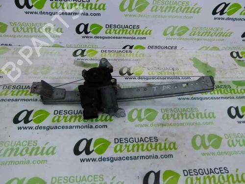 Rear right window mechanism MERCEDES-BENZ A-CLASS (W168)  | BP1877767C25 