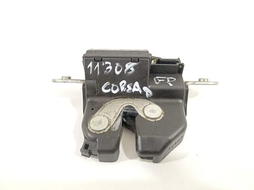 tailgate-lock-opel-corsa-d-s07-55701971-2006-2007-2008-2009-2010-2011-2012-2013-2014-2015-16807475 main image