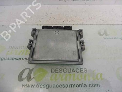 Engine control unit (ECU) RENAULT MEGANE II (BM0/1_, CM0/1_)  | BP1847953M57 