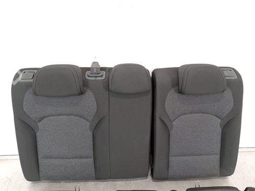Rear seat HYUNDAI i30 (PDE, PD, PDEN) 1.5 | BP36989417C17 - Image 5