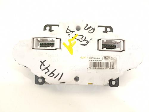 Climate control FORD FIESTA VI (CB1, CCN)  | BP17092363I5 