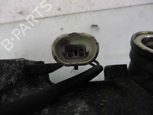 AC compressor OPEL MERIVA A MPV (X03)  | BP1842097M34 