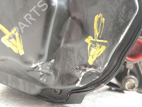 Gearbox SEAT IBIZA V (KJ1, KJG) 1.0 TSI | BP28733028M3 