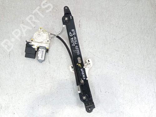 Front right window mechanism SEAT LEON (1P1) 1.9 TDI | BP32059149C23 - Image 10
