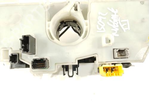 Headlight switch RENAULT MEGANE III Grandtour (KZ0/1) 1.5 dCi | BP29751005I24 
