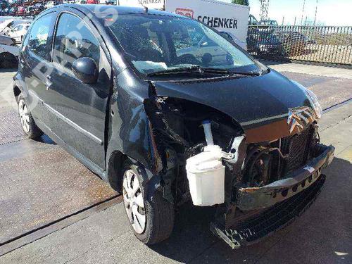 Comfort control module CITROËN C1 (PM_, PN_)  | BP8531987M56 