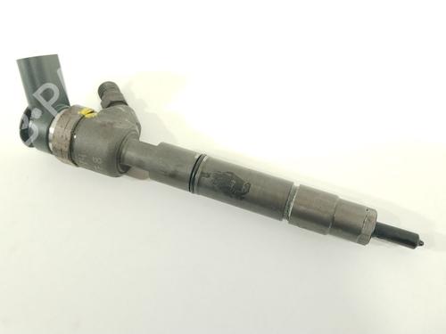 Injector MERCEDES-BENZ B-CLASS Sports Tourer (W245) B 180 CDI (245.207) | BP29330158M100
