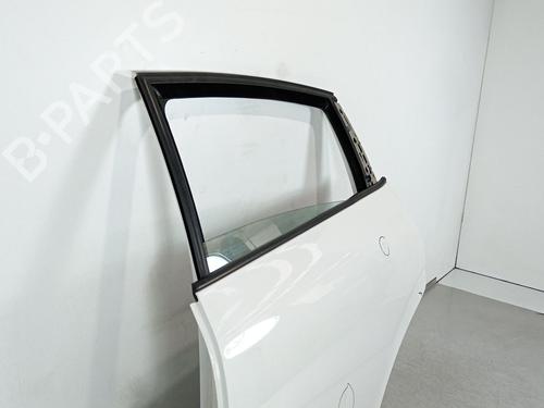 Left rear door SEAT LEON (1P1) 1.6 TDI | BP30617338C4