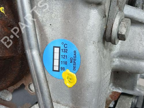 Engine TOYOTA VERSO (_R2_) 1.6 D4-D (WAR20_) | BP24885634M1  - Image 5