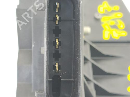 Rear left lock FORD TOURNEO COURIER B460 MPV  | BP14301842C100 