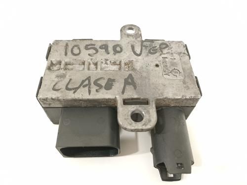 Electronic module MERCEDES-BENZ A-CLASS (W169) A 200 CDI (169.008, 169.308) | BP16251549M83 