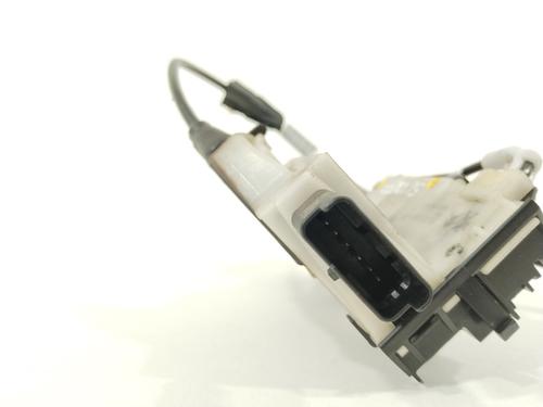 Front left lock PEUGEOT 208 I (CA_, CC_)  | BP16807728C98 