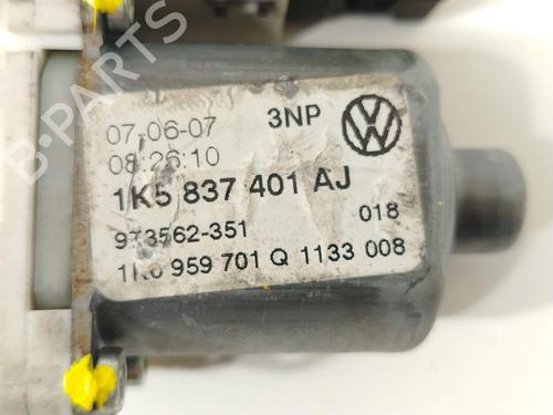 Left front window motor VW GOLF V Variant (1K5) 1.9 TDI | BP31828745E21 - Image 8
