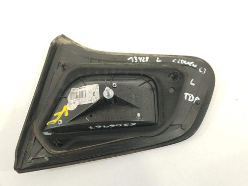 Left tailgate light CITROËN C3 II (SC_) 1.6 HDi 90 | BP27869667C79 - Image 2