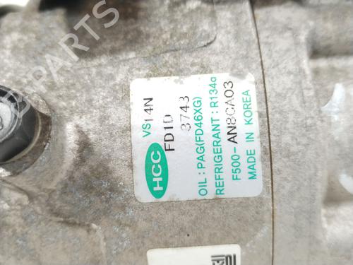 AC compressor HYUNDAI i30 (FD) 1.6 CRDi | BP36163061M34 - Image 2