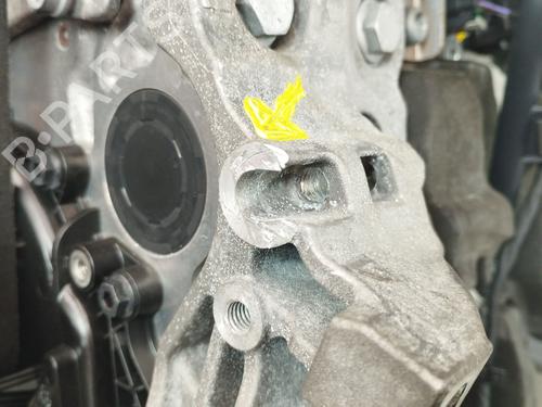 Engine AUDI Q5 (FYB, FYG) 40 TDI Mild Hybrid quattro | BP38460391M1 - Image 11