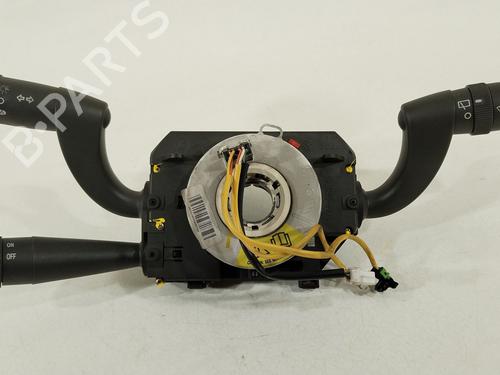 Used Headlight switch Headlight switch LANCIA YPSILON (843_) 1.4 16V (843.AXC11, 843.AXC1B, 843.AXC1A) (95 hp) 34444737 34444737