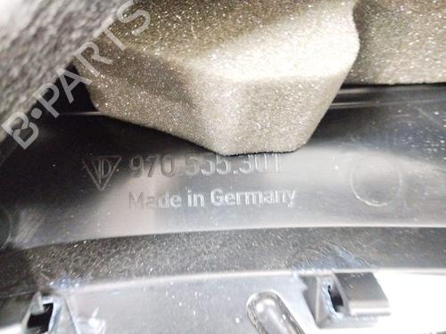 Front left panel PORSCHE PANAMERA (970) 3.0 D | BP22731837C58 - Image 6