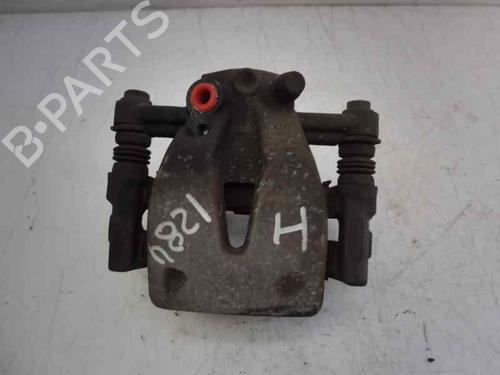 Used Left rear brake caliper TOYOTA AVENSIS (_T25_) 2.0 VVT-i (AZT250_, AZT250R) (147 hp) 11586714