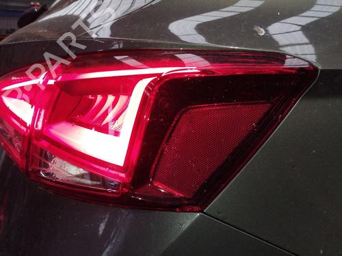 Right taillight SEAT ARONA (KJ7, KJP) 1.6 SRE | BP29118705C35 