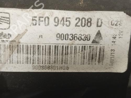 Right taillight SEAT LEON SC (5F5) | BP18069328C35 - Image 7